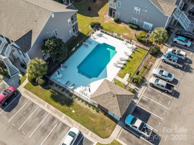 This beautiful 3 bedroom 2 bath condo is tucked away, in the on River Club in South Carolina - for sale on GolfHomes.com, golf home, golf lot