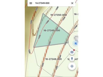 Beautiful cul-de-sac lot is only blocks from Lake Brittany & on Bella Vista - Metfield Golf Complex and Country Club in Arkansas - for sale on GolfHomes.com, golf home, golf lot