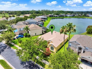 Under contract-accepting backup offers. PRO PICS UPLOADED on Stoneybrook West in Florida - for sale on GolfHomes.com, golf home, golf lot