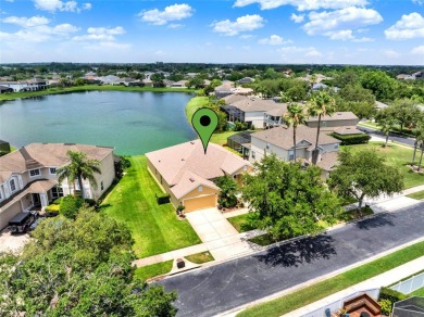 Under contract-accepting backup offers. PRO PICS UPLOADED on Stoneybrook West in Florida - for sale on GolfHomes.com, golf home, golf lot