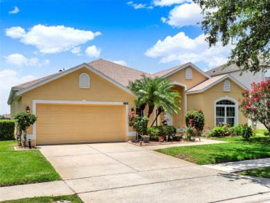Under contract-accepting backup offers. PRO PICS UPLOADED on Stoneybrook West in Florida - for sale on GolfHomes.com, golf home, golf lot