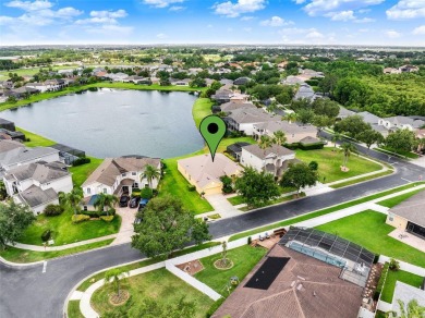 Under contract-accepting backup offers. PRO PICS UPLOADED on Stoneybrook West in Florida - for sale on GolfHomes.com, golf home, golf lot