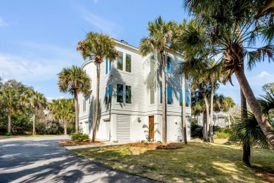 Welcome to your coastal retreat on Isle of Palms. This 3 bedroom on Wild Dunes Harbor Golf Resort in South Carolina - for sale on GolfHomes.com, golf home, golf lot