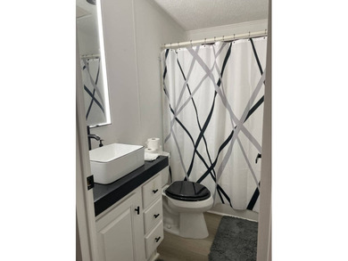 Welcome to this fabulous 3-bedroom 2-bath home in the highly on Spanish Lakes Fairways in Florida - for sale on GolfHomes.com, golf home, golf lot