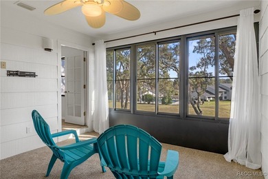 Welcome to your slice of the Florida Country Club Lifestyle! on Citrus Hills Golf Club in Florida - for sale on GolfHomes.com, golf home, golf lot