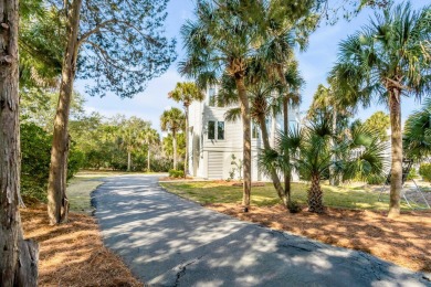 Welcome to your coastal retreat on Isle of Palms. This 3 bedroom on Wild Dunes Harbor Golf Resort in South Carolina - for sale on GolfHomes.com, golf home, golf lot