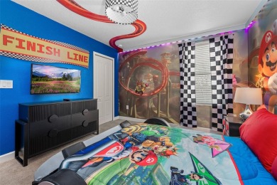 This home is a true turnkey investment opportunity in one of the on The Oasis Club at Champions Gate in Florida - for sale on GolfHomes.com, golf home, golf lot