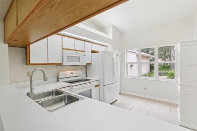 Welcome to 5215 Lochmead Terrace--a beautifully maintained on The Links of Lake Bernadette in Florida - for sale on GolfHomes.com, golf home, golf lot