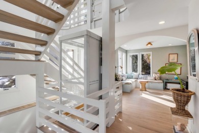 Welcome to your coastal retreat on Isle of Palms. This 3 bedroom on Wild Dunes Harbor Golf Resort in South Carolina - for sale on GolfHomes.com, golf home, golf lot