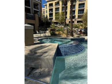 Resort Living at Lake Las Vegas! Charming one-bedroom condo at on Reflection Bay Golf Club in Nevada - for sale on GolfHomes.com, golf home, golf lot