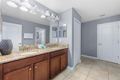 This home is a true turnkey investment opportunity in one of the on The Oasis Club at Champions Gate in Florida - for sale on GolfHomes.com, golf home, golf lot