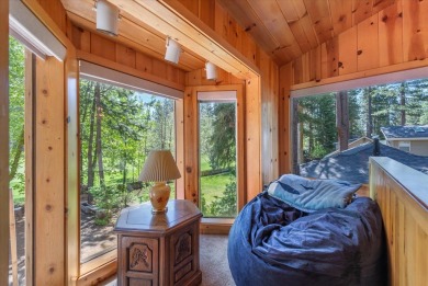 Tucked in one of Tahoe Vista's most beloved neighborhoods, this on Old Brockway Golf Club in California - for sale on GolfHomes.com, golf home, golf lot