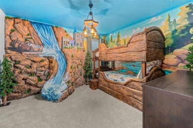 This home is a true turnkey investment opportunity in one of the on The Oasis Club at Champions Gate in Florida - for sale on GolfHomes.com, golf home, golf lot