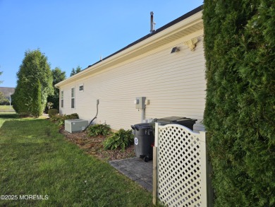 Welcome into this sun-filled home featuring an open-concept on Renaissance Country Club in New Jersey - for sale on GolfHomes.com, golf home, golf lot