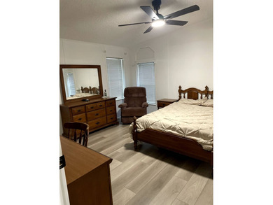 Welcome to this fabulous 3-bedroom 2-bath home in the highly on Spanish Lakes Fairways in Florida - for sale on GolfHomes.com, golf home, golf lot