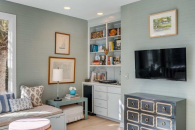Welcome to your coastal retreat on Isle of Palms. This 3 bedroom on Wild Dunes Harbor Golf Resort in South Carolina - for sale on GolfHomes.com, golf home, golf lot