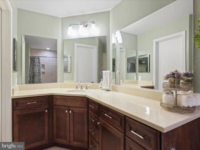 Rare Opportunity in the Highly Desirable Penderbrook Square on Penderbrook Golf Club in Virginia - for sale on GolfHomes.com, golf home, golf lot