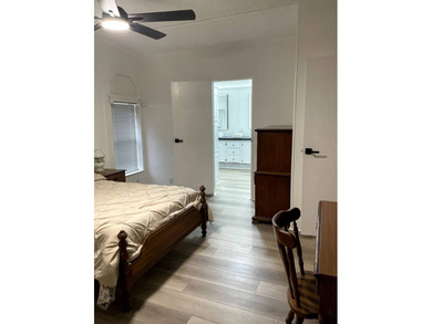 Welcome to this fabulous 3-bedroom 2-bath home in the highly on Spanish Lakes Fairways in Florida - for sale on GolfHomes.com, golf home, golf lot