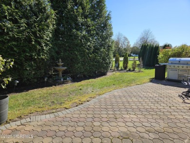 Welcome into this sun-filled home featuring an open-concept on Renaissance Country Club in New Jersey - for sale on GolfHomes.com, golf home, golf lot