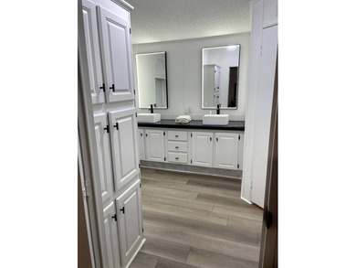 Welcome to this fabulous 3-bedroom 2-bath home in the highly on Spanish Lakes Fairways in Florida - for sale on GolfHomes.com, golf home, golf lot