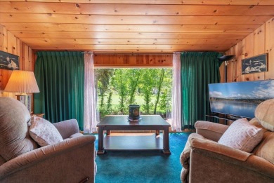 Tucked in one of Tahoe Vista's most beloved neighborhoods, this on Old Brockway Golf Club in California - for sale on GolfHomes.com, golf home, golf lot