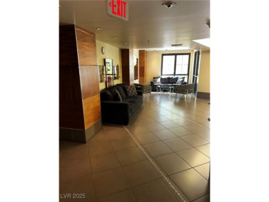 Resort Living at Lake Las Vegas! Charming one-bedroom condo at on Reflection Bay Golf Club in Nevada - for sale on GolfHomes.com, golf home, golf lot