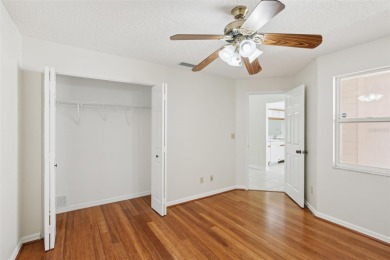 Welcome to 5215 Lochmead Terrace--a beautifully maintained on The Links of Lake Bernadette in Florida - for sale on GolfHomes.com, golf home, golf lot