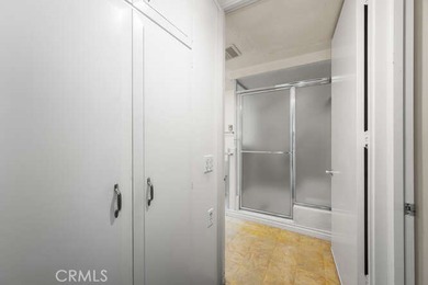 Secluded corner unit in Leisure World Mutual 8! This home is in on Leisure World Seal Beach Golf Course in California - for sale on GolfHomes.com, golf home, golf lot