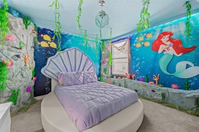 This home is a true turnkey investment opportunity in one of the on The Oasis Club at Champions Gate in Florida - for sale on GolfHomes.com, golf home, golf lot