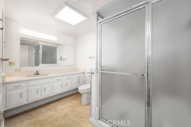 Secluded corner unit in Leisure World Mutual 8! This home is in on Leisure World Seal Beach Golf Course in California - for sale on GolfHomes.com, golf home, golf lot