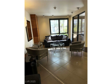 Resort Living at Lake Las Vegas! Charming one-bedroom condo at on Reflection Bay Golf Club in Nevada - for sale on GolfHomes.com, golf home, golf lot