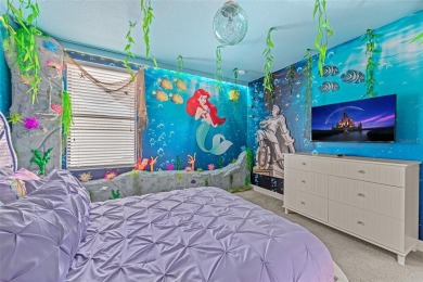 This home is a true turnkey investment opportunity in one of the on The Oasis Club at Champions Gate in Florida - for sale on GolfHomes.com, golf home, golf lot