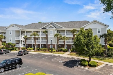 Welcome to this meticulously maintained, fully furnished 2BR/2BA on Barefoot Resort and Golf Club  in South Carolina - for sale on GolfHomes.com, golf home, golf lot
