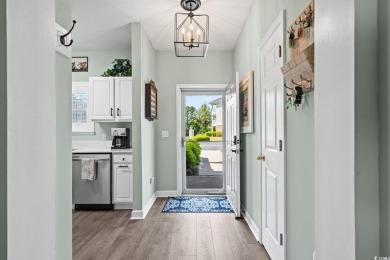 Welcome to this meticulously maintained, fully furnished 2BR/2BA on Barefoot Resort and Golf Club  in South Carolina - for sale on GolfHomes.com, golf home, golf lot