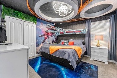 This home is a true turnkey investment opportunity in one of the on The Oasis Club at Champions Gate in Florida - for sale on GolfHomes.com, golf home, golf lot