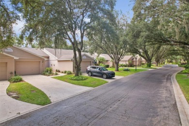 Welcome to 5215 Lochmead Terrace--a beautifully maintained on The Links of Lake Bernadette in Florida - for sale on GolfHomes.com, golf home, golf lot