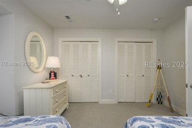 Remodeled in 2025, this beautifully updated villa offers golf on Shipyard Golf Club in South Carolina - for sale on GolfHomes.com, golf home, golf lot