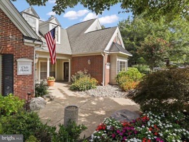 Rare Opportunity in the Highly Desirable Penderbrook Square on Penderbrook Golf Club in Virginia - for sale on GolfHomes.com, golf home, golf lot