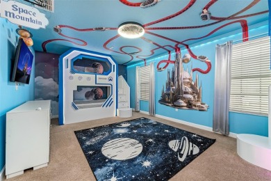 This home is a true turnkey investment opportunity in one of the on The Oasis Club at Champions Gate in Florida - for sale on GolfHomes.com, golf home, golf lot