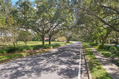 Welcome to 5215 Lochmead Terrace--a beautifully maintained on The Links of Lake Bernadette in Florida - for sale on GolfHomes.com, golf home, golf lot