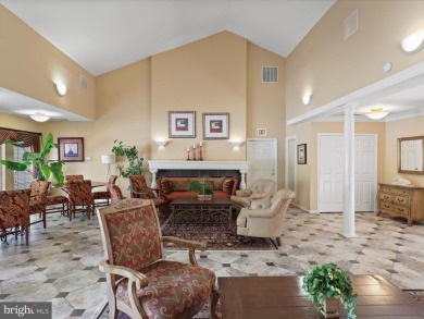Rare Opportunity in the Highly Desirable Penderbrook Square on Penderbrook Golf Club in Virginia - for sale on GolfHomes.com, golf home, golf lot