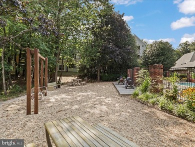 Rare Opportunity in the Highly Desirable Penderbrook Square on Penderbrook Golf Club in Virginia - for sale on GolfHomes.com, golf home, golf lot