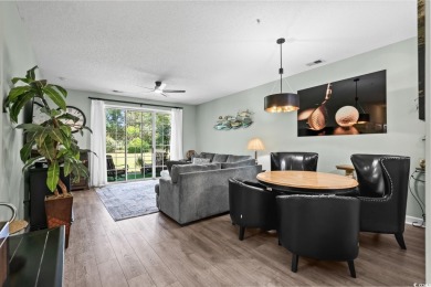 Welcome to this meticulously maintained, fully furnished 2BR/2BA on Barefoot Resort and Golf Club  in South Carolina - for sale on GolfHomes.com, golf home, golf lot
