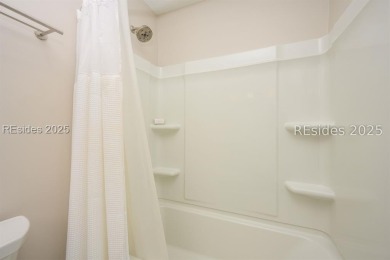 Remodeled in 2025, this beautifully updated villa offers golf on Shipyard Golf Club in South Carolina - for sale on GolfHomes.com, golf home, golf lot