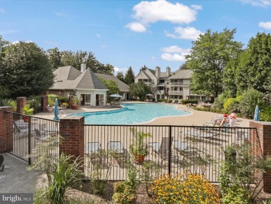 Rare Opportunity in the Highly Desirable Penderbrook Square on Penderbrook Golf Club in Virginia - for sale on GolfHomes.com, golf home, golf lot