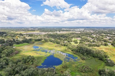 Welcome to 5215 Lochmead Terrace--a beautifully maintained on The Links of Lake Bernadette in Florida - for sale on GolfHomes.com, golf home, golf lot