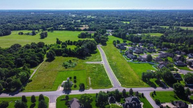IronWood Crossing, Paducah's premier new golf course accessible on Country Club of Paducah in Kentucky - for sale on GolfHomes.com, golf home, golf lot