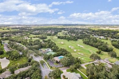 Welcome to 5215 Lochmead Terrace--a beautifully maintained on The Links of Lake Bernadette in Florida - for sale on GolfHomes.com, golf home, golf lot