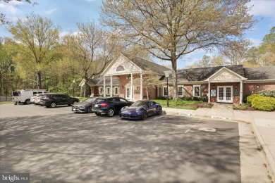 Rare Opportunity in the Highly Desirable Penderbrook Square on Penderbrook Golf Club in Virginia - for sale on GolfHomes.com, golf home, golf lot