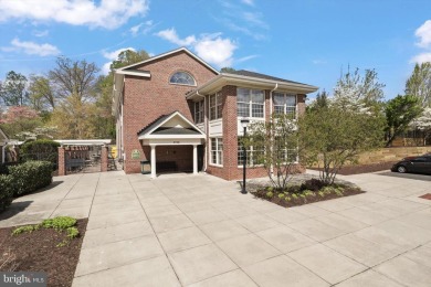 Rare Opportunity in the Highly Desirable Penderbrook Square on Penderbrook Golf Club in Virginia - for sale on GolfHomes.com, golf home, golf lot